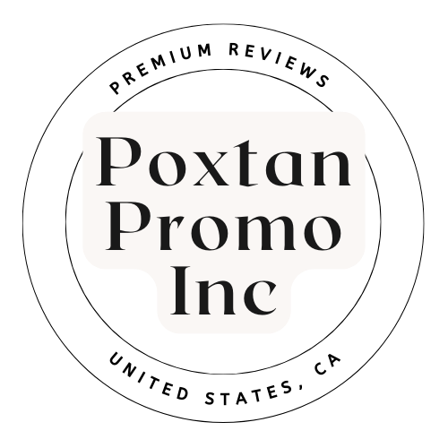 Poxtan Promotion Inc